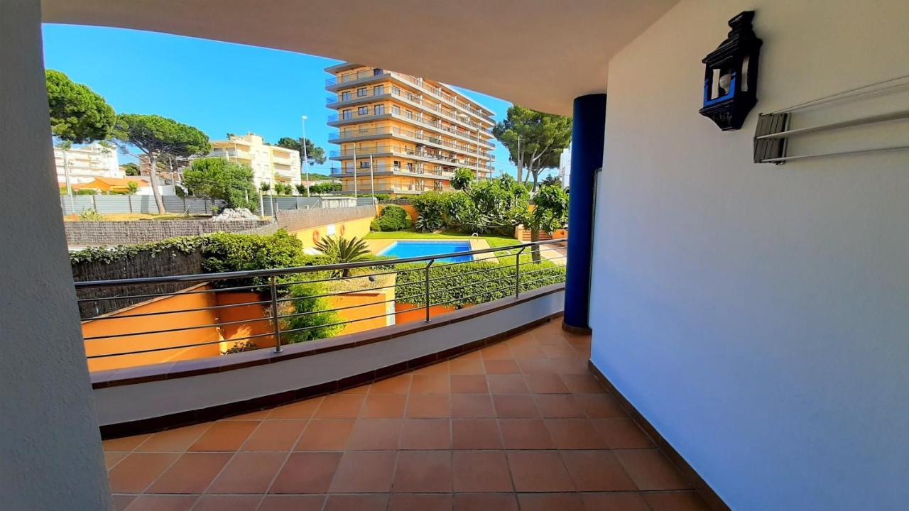 Apartament Vip Nautic L' Escala Zewnętrze zdjęcie
