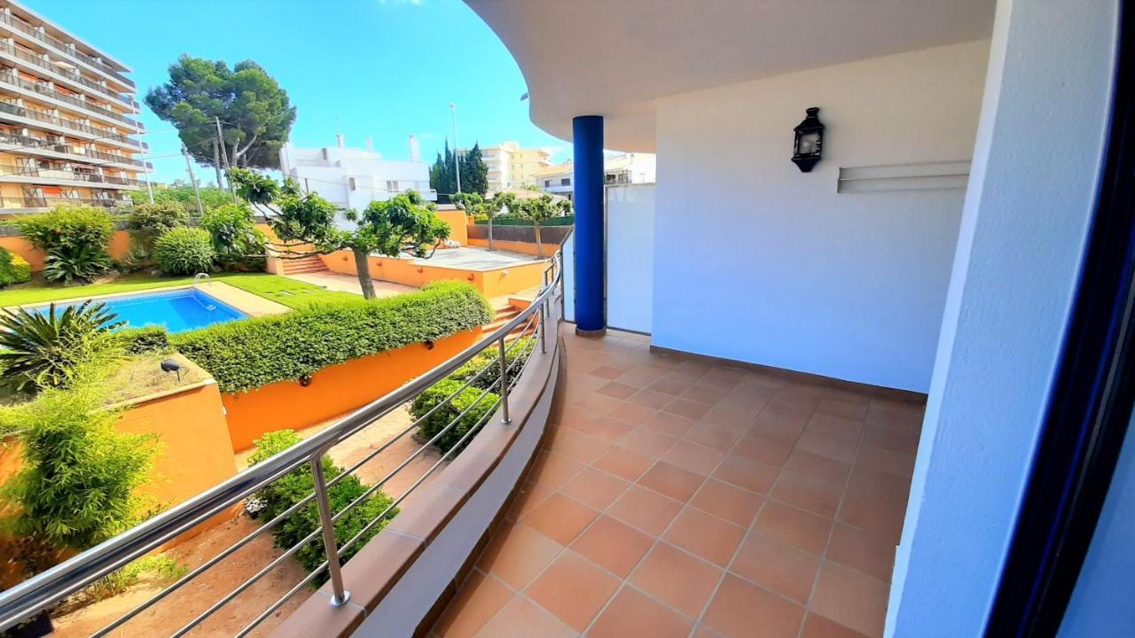 Apartament Vip Nautic L' Escala Zewnętrze zdjęcie