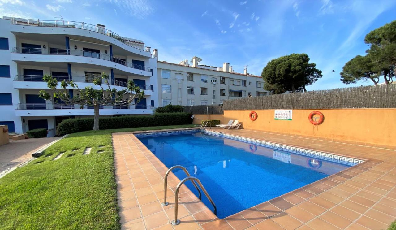 Apartament Vip Nautic L' Escala Zewnętrze zdjęcie