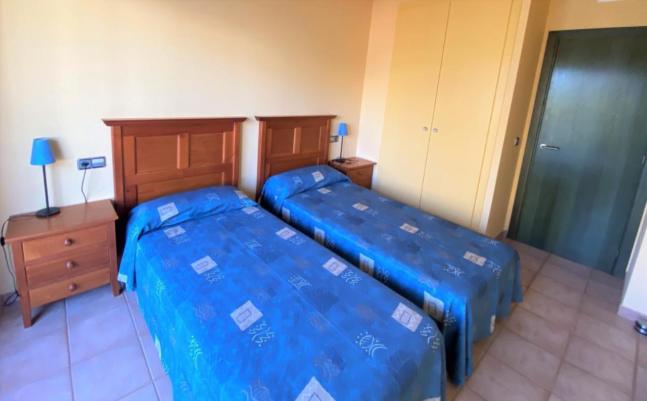 Apartament Vip Nautic L' Escala Zewnętrze zdjęcie