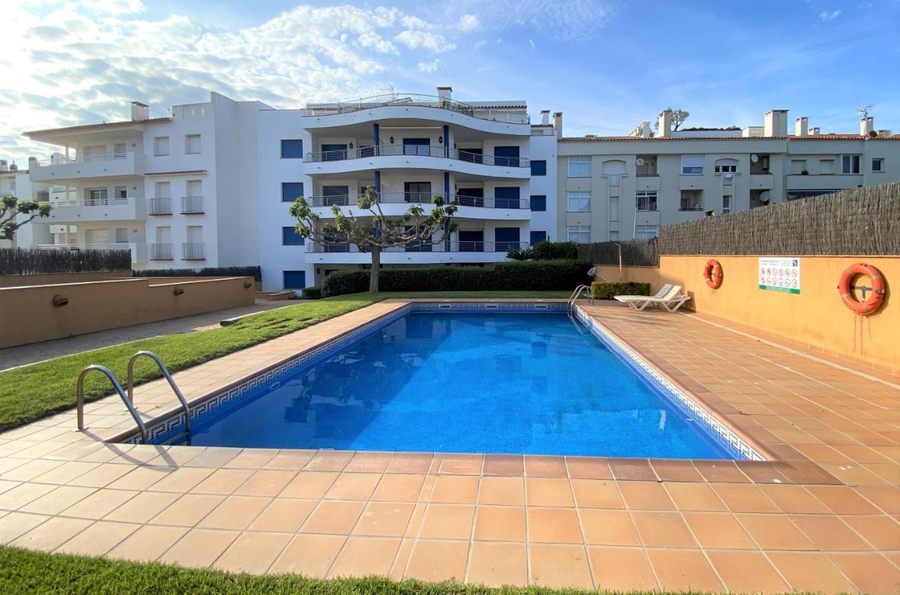 Apartament Vip Nautic L' Escala Zewnętrze zdjęcie