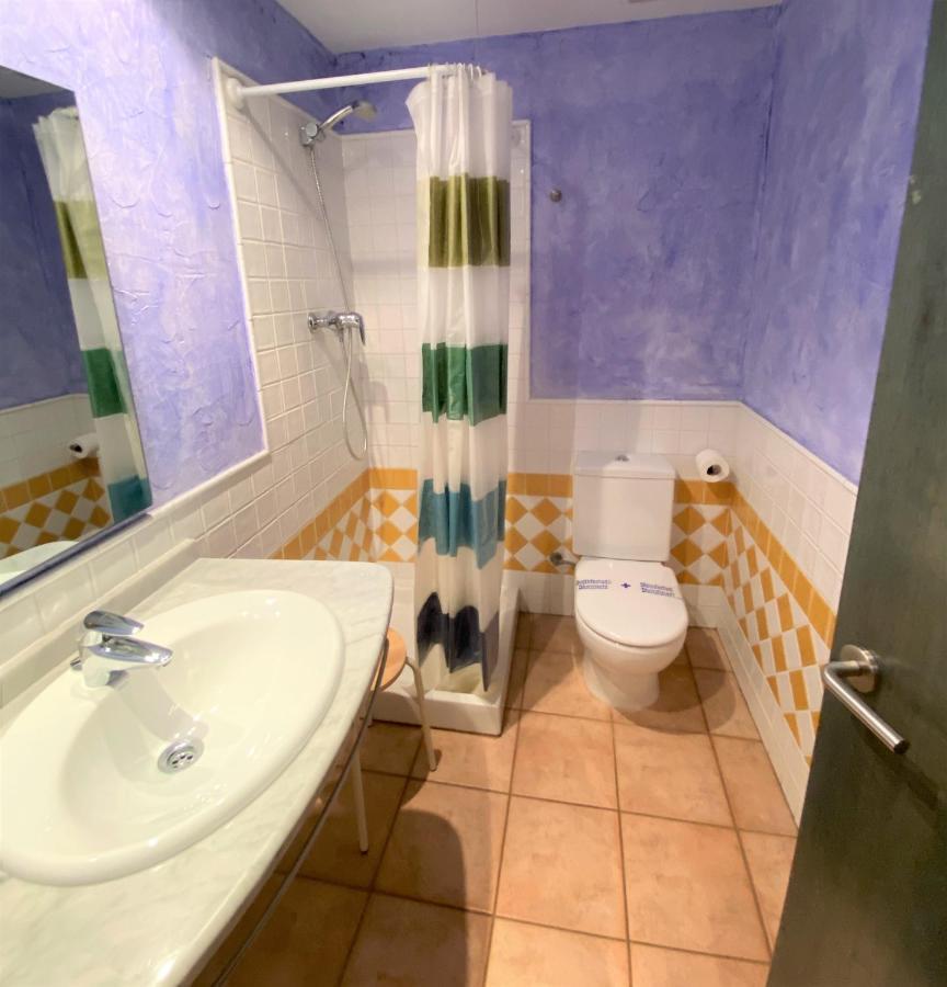 Apartament Vip Nautic L' Escala Zewnętrze zdjęcie